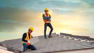 Best Solar Panel Roofing Installation  in Wallace, ID